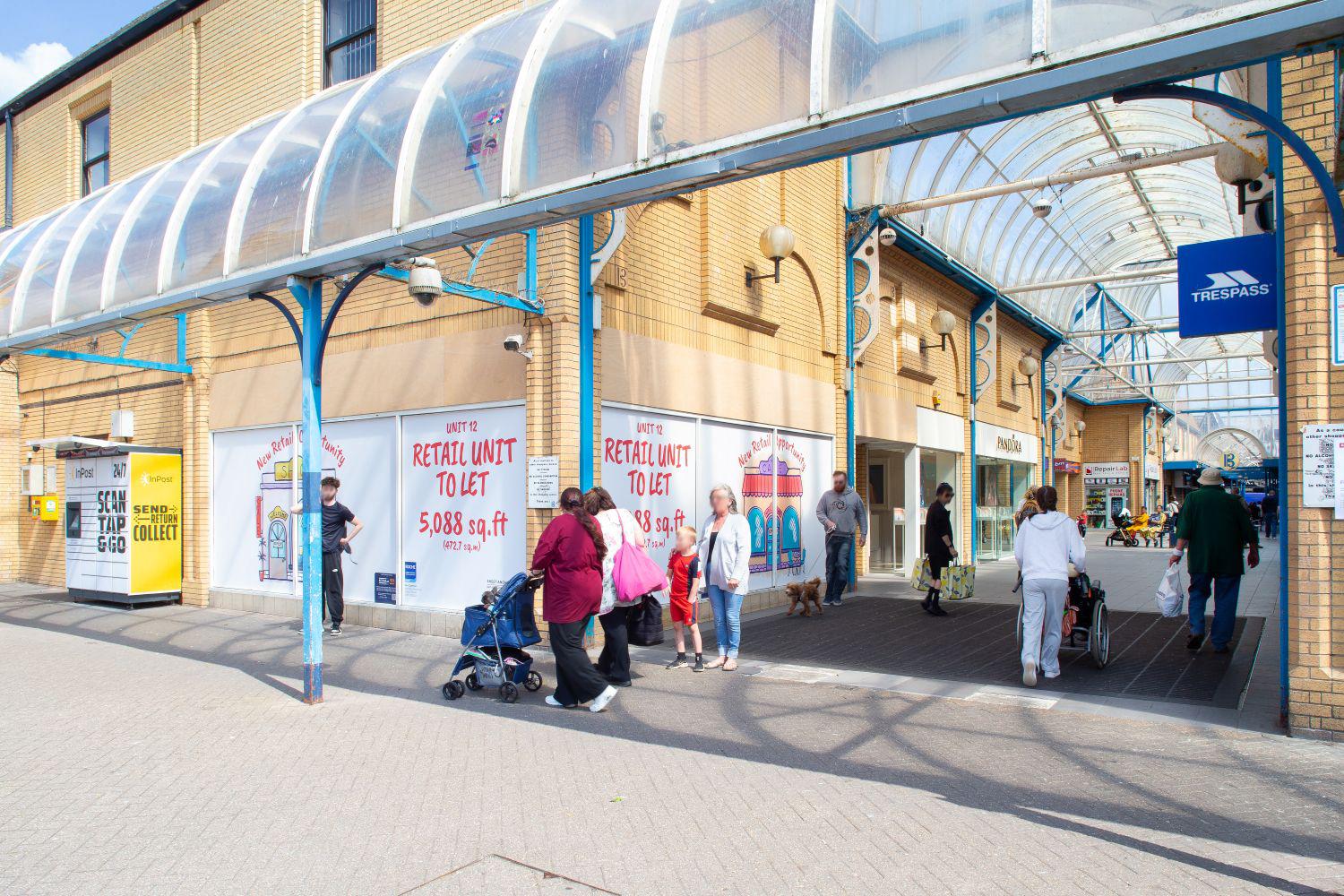 Retail/Shop in Lowestoft - photo 3